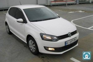 Volkswagen Polo  2012 774424