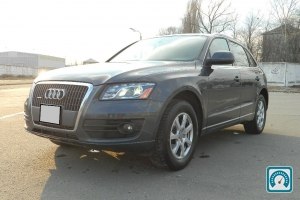 Audi Q5   2011 774425