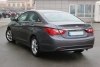 Hyundai Sonata PRESTIGE 2012.  5