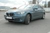 BMW 5 Series GT/07 2011.  7
