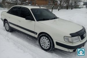 Audi 100  1991 774510