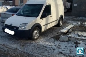 Ford Transit Connect 1.8 2003 774544