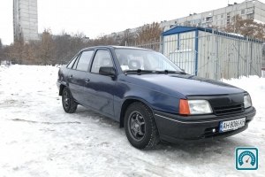 Opel Kadett  1991 774548