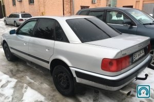 Audi 100  1994 774570