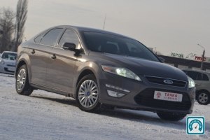 Ford Mondeo  2013 774571