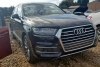 Audi Q7  2017.  2