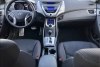 Hyundai Elantra  2012.  9
