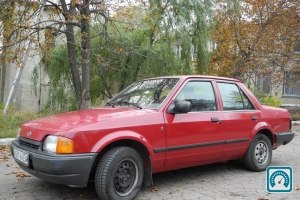 Ford Orion  1987 774609