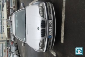 BMW M6 Lt 1999 774631