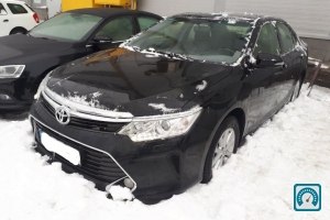 Toyota Camry  2017 774705