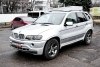 BMW X5  2001.  2