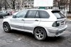 BMW X5  2001.  4