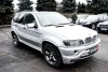 BMW X5  2001.  8