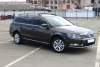 Volkswagen Passat  2011.  3