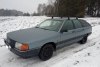 Audi 100 AVANT 1990.  1