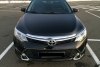 Toyota Camry PRESTIGE 2017.  2