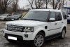 Land Rover Discovery  2012.  2