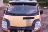 Renault Trafic  2001.  2