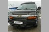 Chevrolet Express Launted SE 2013.  1