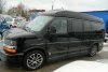 Chevrolet Express Launted SE 2013.  2