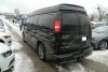 Chevrolet Express Launted SE 2013.  4