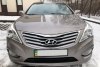 Hyundai Azera Premium 2012.  1
