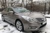 Hyundai Azera Premium 2012.  2