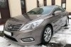 Hyundai Azera Premium 2012.  6