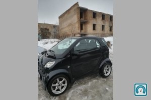 smart fortwo  2002 774963