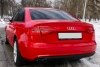 Audi A4 EXCLUSIVE 2013.  6