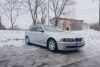 BMW 5 Series  2001.  11