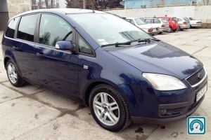Ford C-Max  2004 774986