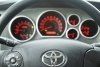 Toyota Tundra  2012.  8