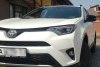 Toyota RAV4 SportEdition 2017.  3