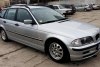 BMW 3 Series  2001.  1