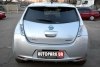 Nissan Leaf  2013.  4
