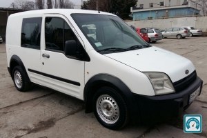 Ford Transit Connect  2003 775166