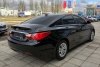 Hyundai Sonata Style 2012.  5