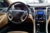 Hyundai Sonata Style 2012.  8