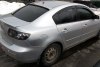 Mazda 3  2007.  6