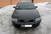 Audi A4  2003.  1