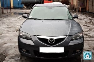 Mazda 3  2007 775258