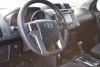 Toyota Land Cruiser Prado  2014.  12