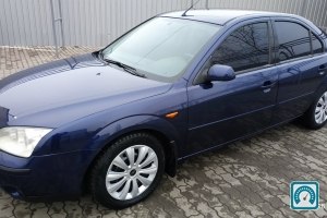Ford Mondeo  2003 775297