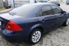 Ford Mondeo  2003.  3