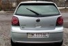 Volkswagen Polo Blue Motion 2008.  5