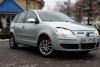 Volkswagen Polo Blue Motion 2008.  1