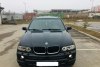 BMW X5 E53 2005.  2