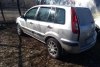 Ford Fusion  2007.  2