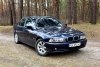 BMW 5 Series  2001.  9
